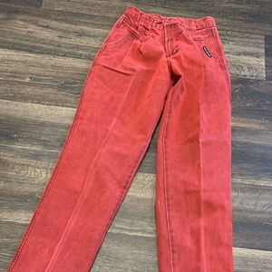 Rocky Jeans